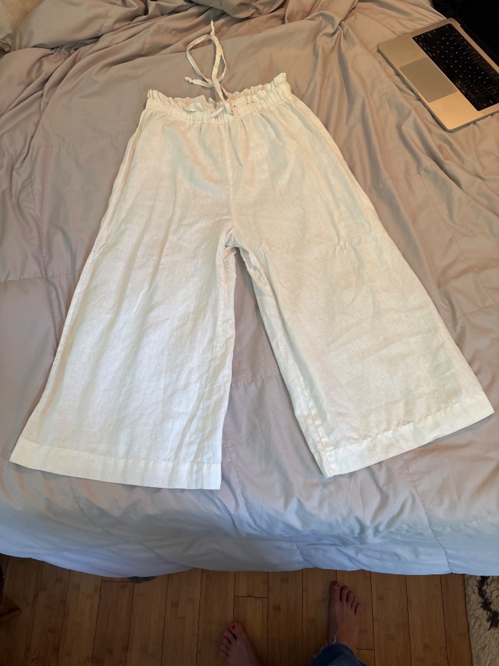 Ozma Petra Pant